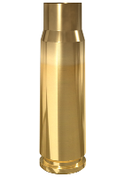 Lapua Case 7.62x39, Boxer