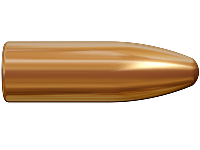 Lapua Projectile 6.5mm, Spitzer FMJ 100gr S341