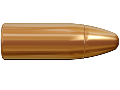 Lapua Projectile 6.5mm, CuttingEdge FMJCE 100gr