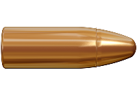 Lapua Projectile 6.5mm, CuttingEdge FMJCE 100gr