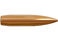 40.4245 - Lapua Projectile 6.5mm, FMJ Boat Tail 144gr B343