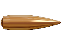 40.4436 - Lapua Projectile 7.62mm, Lock Base FMJBT 170gr