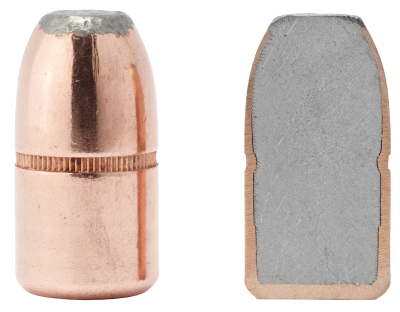 Hornady Geschosse .45 [.458"], InterLock FP 350gr