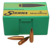 40.5300.135 - Sierra Geschosse .30, MatchKing 135gr