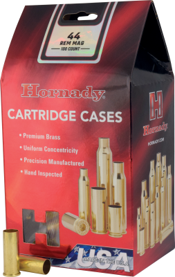 Hornady Hülsen .44Mag