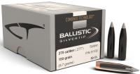 Nosler Projectile .270, Ballistic ST 150gr(50Pcs.)