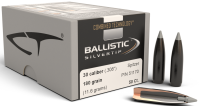 40.7270 - Nosler Geschosse .30, Ballistic ST 180gr (50Pcs.)