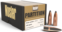 Nosler Geschosse 8mm, Partition Sp 200gr (50Pcs.)