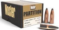 40.7447.50 - Nosler Projectile 9.3mm,Partition Sp 285gr(50Pcs.)