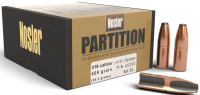 40.7452.00 - Nosler Projectile .416, Partition Sp 400gr(50Pcs.)