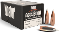 Nosler Projectile .35, AccuBond Sp 225gr (50Pcs.)