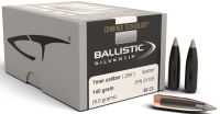 40.7511.05 - Nosler Projectile 7mm, Ballistic ST 140gr (50Pcs.)