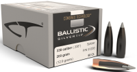 40.7512.00 - Nosler Projectile .338, Ballistic ST 200gr(50Pcs.)