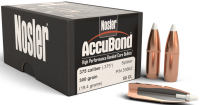 40.7536.62 - Nosler Projectile .375, AccuBond Sp 300gr (50Pcs.)