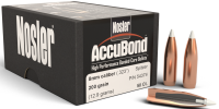 Nosler Projectile 8mm, AccuBond Sp 200gr (50Pcs.)