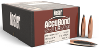 Nosler Projectile .270, ABLR Sp 150gr (100Pcs.)