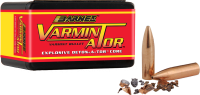 40.8204.32 - Barnes Projectile .20, HP FB 32gr (100Stk.)