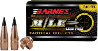 40.8308.12 - Barnes Geschosse .300AAC, TAC-TX BT 120gr (50Stk)