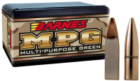 40.8308.17 - Barnes Projectile .30, MPG FB 150gr (50Stk.)