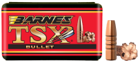 40.8308.20 - Barnes Projectile .308, TSX FN FB 150gr (50Stk.)