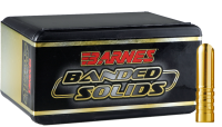 40.8416.28 - Barnes Projectile .416, BND SLD RN 350gr (50Stk.)