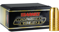 40.8474.55 - Barnes Projectile .474, BND SLD FN 500gr (20Stk.)