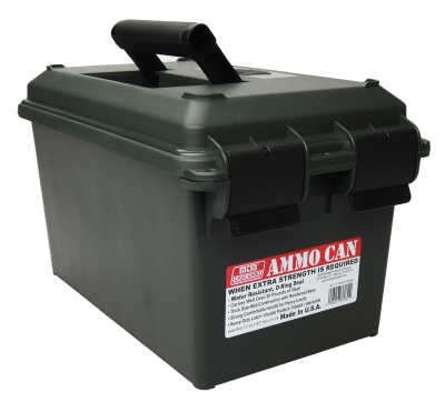 MTM Munitionsbox Ammo Can