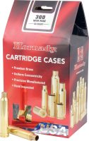 Hornady Hülsen .300WinMag