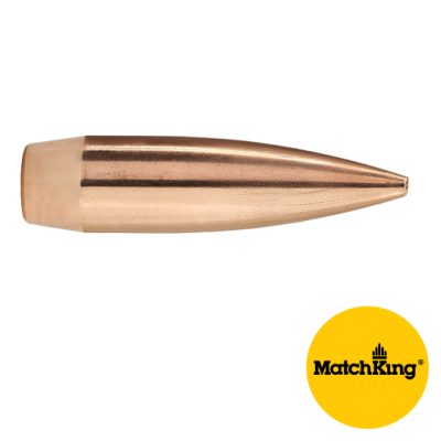 Sierra Geschosse .30, MatchKing 155gr "PALMA"