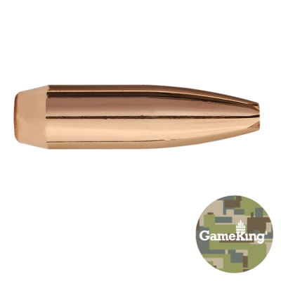 Sierra Geschosse .30, GameKing HPBT 165gr 