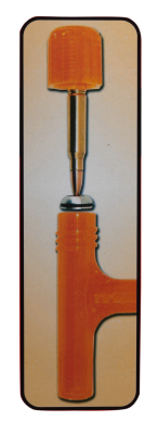 Lyman Entladehammer, Inertia Magnum Bullet Puller