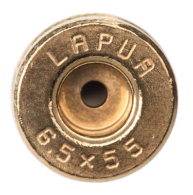 Lapua Douilles 6.5x55Swedish, Boxer