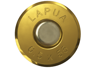 Lapua Douilles 6.5x55Swedish, Boxer