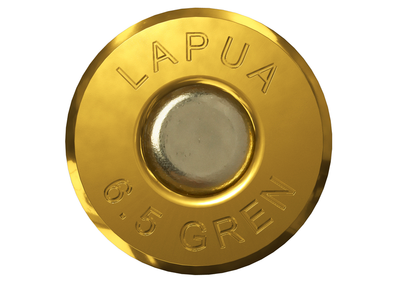 Lapua Douilles 6.5Grendel, Boxer