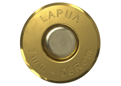 Lapua Douilles 7mm-08 Remington, Boxer