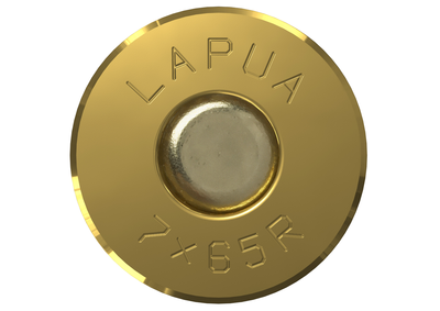 Lapua Case 7x65, Boxer