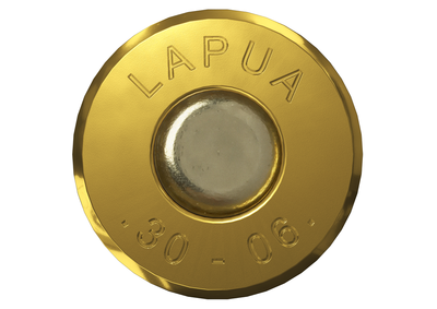 Lapua Douilles .30-06Springfield, Boxer