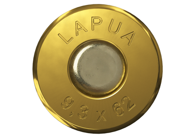 Lapua Douilles 9.3x62, Boxer