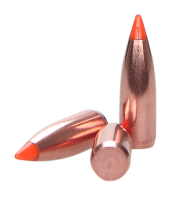 Nosler Projectile .22, BallisticTip 50gr (100Pcs.)