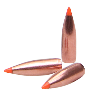 Nosler Geschosse .22, BallisticTip 55gr (100Pcs.)