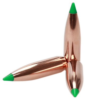 Nosler Projectile .30, BallisticTip 168gr (50Pcs.)