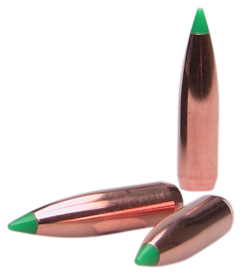 Nosler Projectile .30, BallisticTip 180gr (50Pcs.)