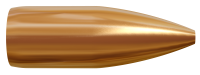 Lapua Projectile 7.62mm, FMJ Boat Tail 200gr D166