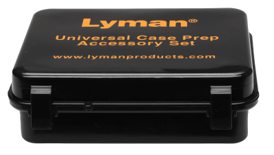 Lyman Hülsenbearbeitungsset Universal Case Prep