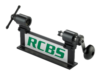 RCBS High Capacity Case Trimmer