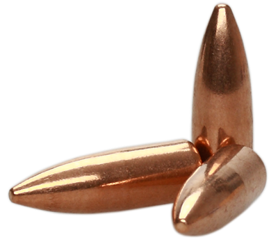 Lapua Projectile .224, FMJ 55gr S569 (1000)