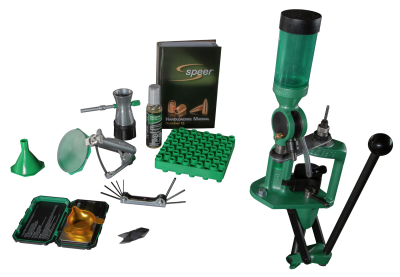 RCBS Explorer Reloading Kit - 2