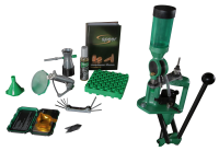 40.0053 - RCBS Explorer Reloading Kit - 2