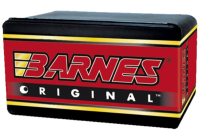 40.8308.99 - Barnes Projectile .30, FN FB 190gr (50Stk.)