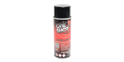 Hornady Hülsenfett Spray 5oz.